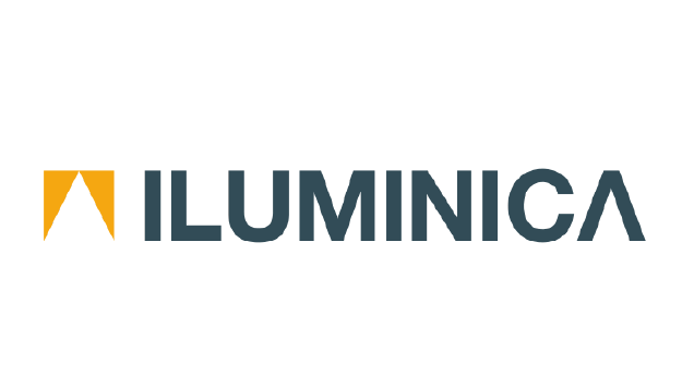 logo de ILUMINICA