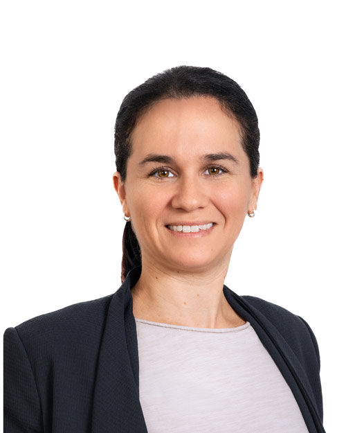 Lucia Addiego