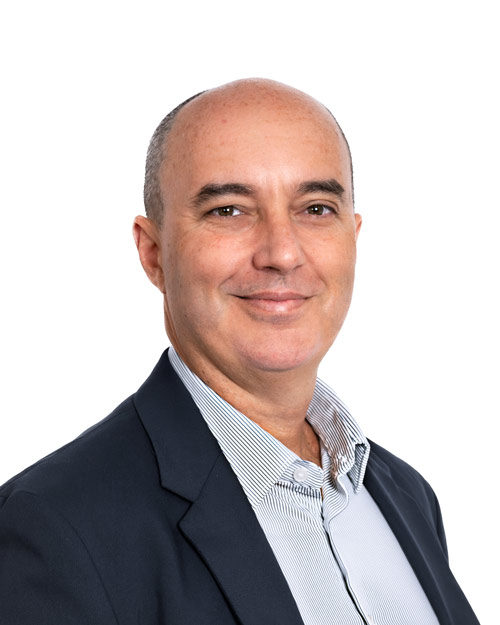Marcelo Mula